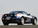 Ferrari 599 GTB Fiorano Panamerican 20000 2006 года